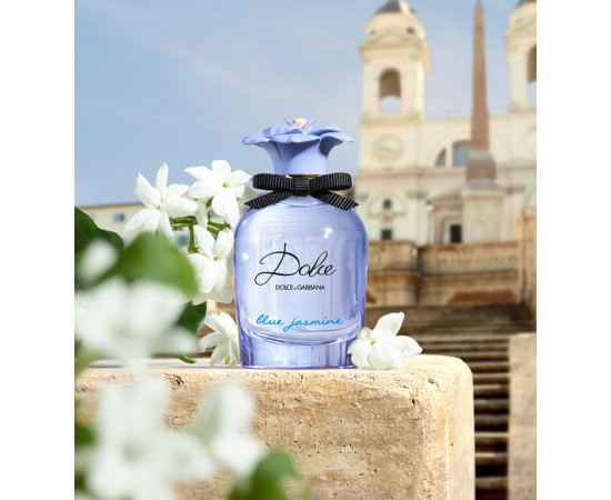 Купить Аромат Dolce & Gabbana Dolce Blue Jasmine Парфюмерная вода