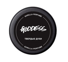 Аромат Lush Goddess Solid Perfume Твёрдые духи