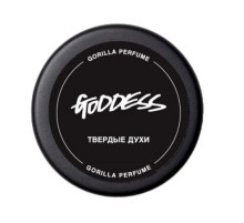 Аромат Lush Goddess Solid Perfume Твёрдые духи