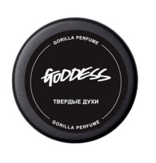 Аромат Lush Goddess Solid Perfume Твёрдые духи