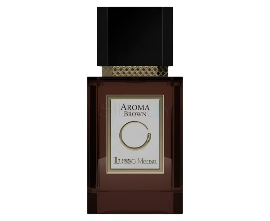 Купить Аромат Lusso Maasa Aroma Brown Духи / Экстракт