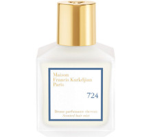 Аромат Maison Francis Kurkdjian 724 Brume Cheveux Ароматная дымка