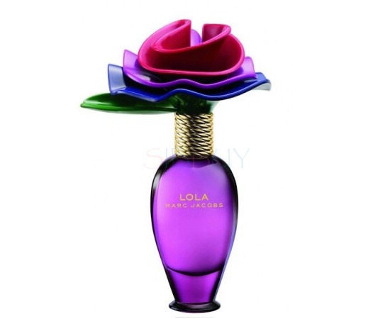 Купить Аромат Marc Jacobs Lola Парфюмерная вода