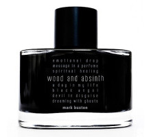 Аромат Mark Buxton Wood & Absinth Парфюмерная вода
