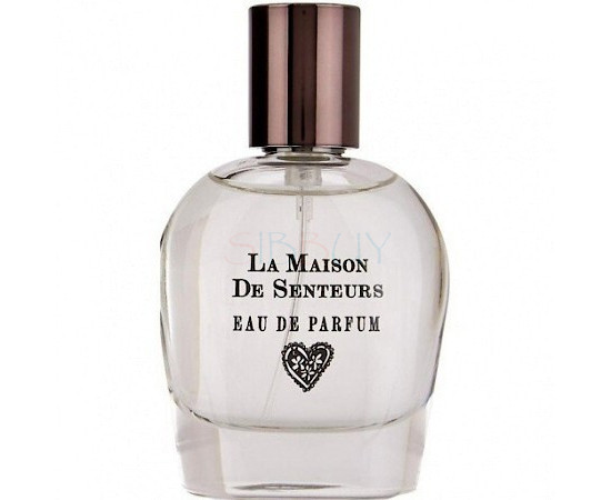 Купить Аромат Marks and Spencer La Maison de Senteurs Ambre Mystère Парфюмерная вода