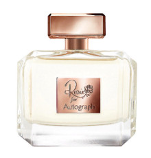 Аромат Marks and Spencer Rosie for Autograph Парфюмерная вода