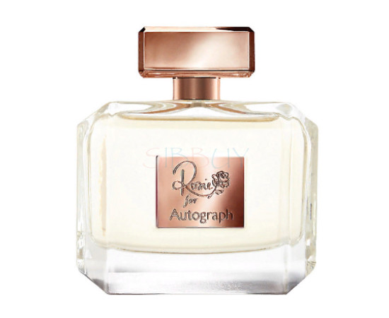 Купить Аромат Marks and Spencer Rosie for Autograph Парфюмерная вода