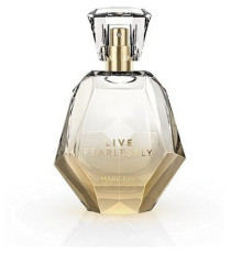 Аромат Mary Kay Live Fearlessly Парфюмерная вода