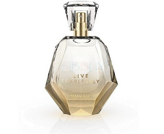 Купить Аромат Mary Kay Live Fearlessly Парфюмерная вода