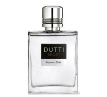 Аромат Massimo Dutti Dutti Sport Туалетная вода