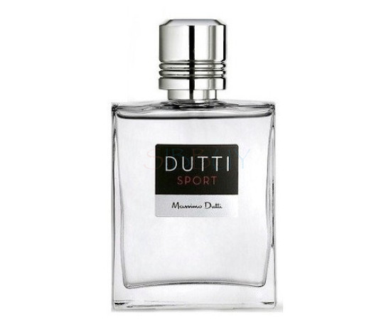 Купить Аромат Massimo Dutti Dutti Sport Туалетная вода