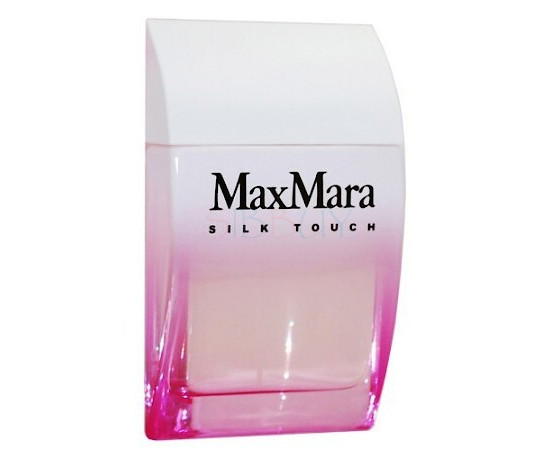 Купить Аромат Max Mara Silk Touch Туалетная вода