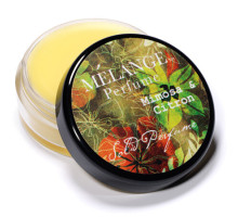 Аромат Melange Perfume Mimosa Blossom & Citron Твёрдые духи