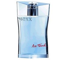 Аромат Mexx Ice Touch Woman Туалетная вода