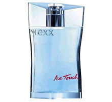 Аромат Mexx Ice Touch Woman Туалетная вода