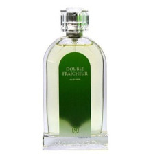 Аромат Molinard Double Fraicheur Туалетная вода