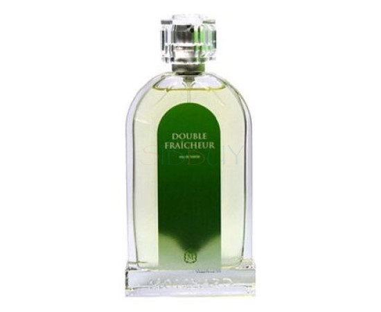 Купить Аромат Molinard Double Fraicheur Туалетная вода