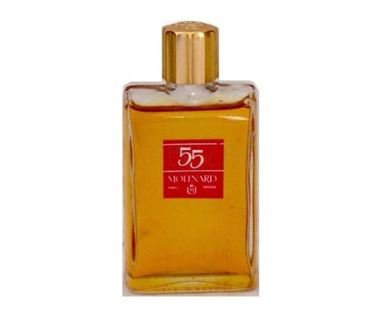 Купить Аромат Molinard Molinard 55 Eau de Toilette Туалетная вода