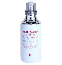 Аромат Molinard Molinard Homme II Туалетная вода