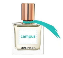 Аромат Molinard Mon Premier Parfum Campus Туалетная вода