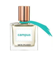 Аромат Molinard Mon Premier Parfum Campus Туалетная вода