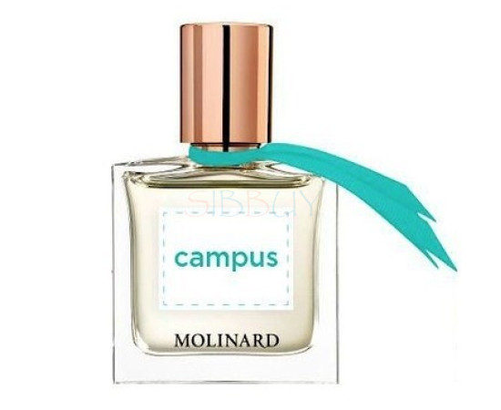Купить Аромат Molinard Mon Premier Parfum Campus Туалетная вода