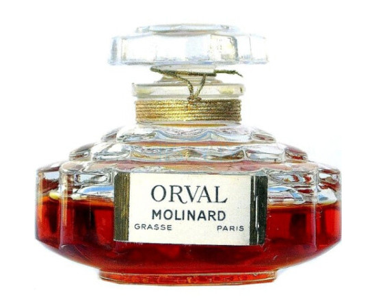 Купить Аромат Molinard Orval Духи / Экстракт