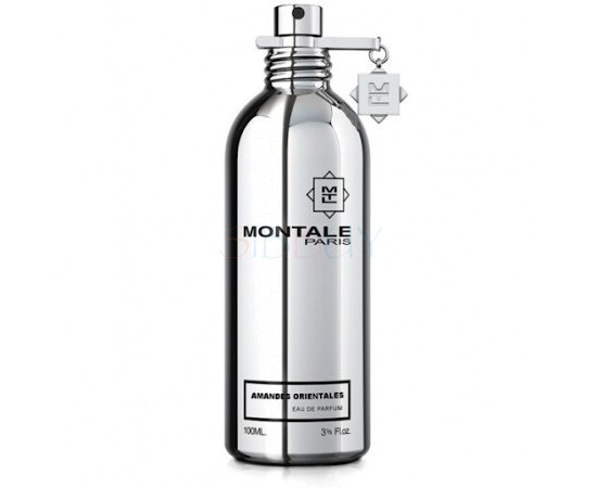 Купить Аромат Montale Amandes Orientales Парфюмерная вода