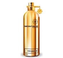 Аромат Montale Aoud Damascus Парфюмерная вода