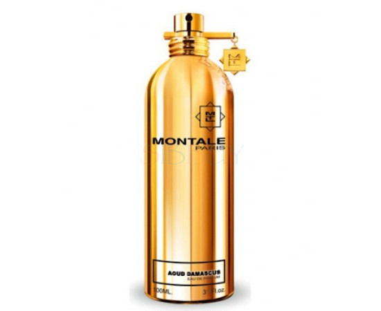 Купить Аромат Montale Aoud Damascus Парфюмерная вода