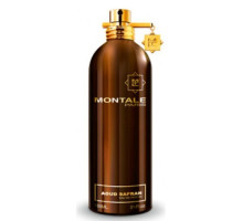 Аромат Montale Aoud Safran Парфюмерная вода