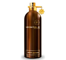 Аромат Montale Aoud Safran Парфюмерная вода