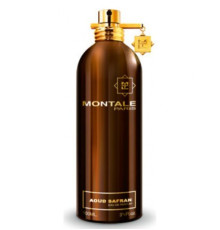 Аромат Montale Aoud Safran Парфюмерная вода