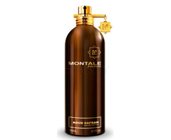Купить Аромат Montale Aoud Safran Парфюмерная вода