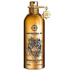 Аромат Montale Bengal Oud Парфюмерная вода