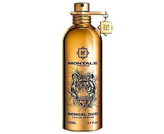 Купить Аромат Montale Bengal Oud Парфюмерная вода