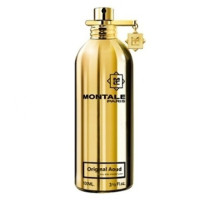 Аромат Montale Original Aoud Парфюмерная вода