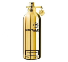 Аромат Montale Original Aoud Парфюмерная вода