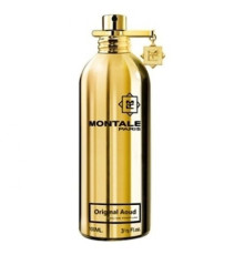 Аромат Montale Original Aoud Парфюмерная вода