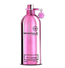 Аромат Montale So Flowers Парфюмерная вода