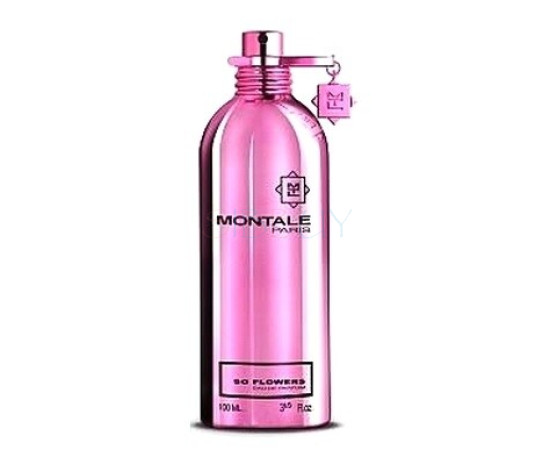 Купить Аромат Montale So Flowers Парфюмерная вода