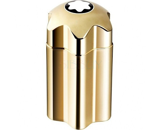 Купить Аромат Montblanc Emblem Absolu Туалетная вода
