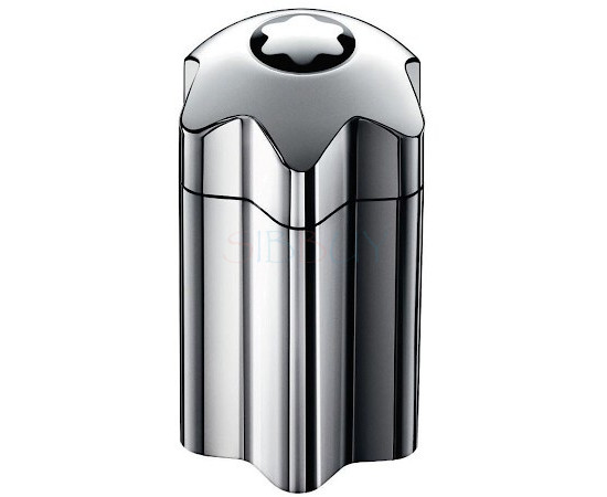 Купить Аромат Montblanc Emblem Intense Туалетная вода
