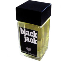 Аромат J.G. Mouson & Co. Black Jack Одеколон