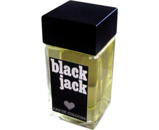 Купить Аромат J.G. Mouson & Co. Black Jack Одеколон