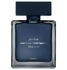 Аромат Narciso Rodriguez Narciso Rodriguez For Him Bleu Noir Parfum Духи / Экстракт