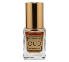 Аромат Nasamat Najd Oud Масляные духи