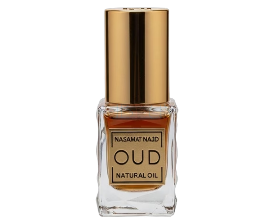 Купить Аромат Nasamat Najd Oud Масляные духи