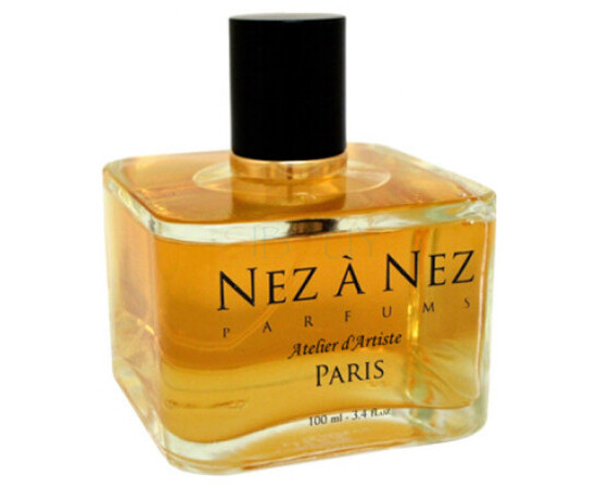Купить Аромат Nez à Nez Atelier d’Artiste Парфюмерная вода