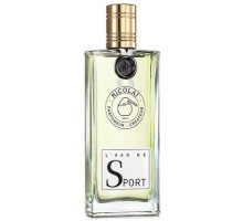 Аромат Nicolai Parfumeur Createur L’eau de Sport (Balle de Match) Туалетная вода